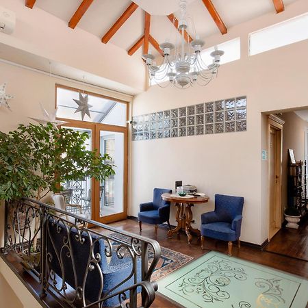 Villa Skadarlija Belgrado Esterno foto