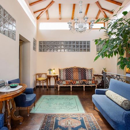 Villa Skadarlija Belgrado Esterno foto