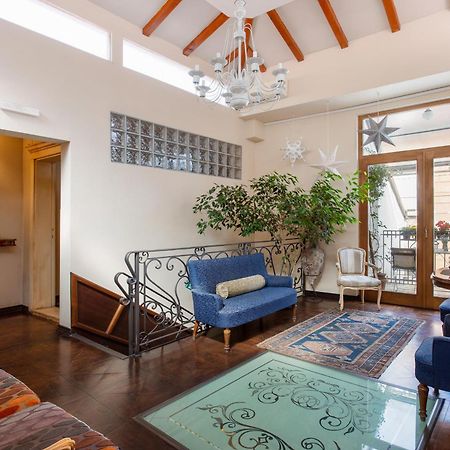 Villa Skadarlija Belgrado Esterno foto