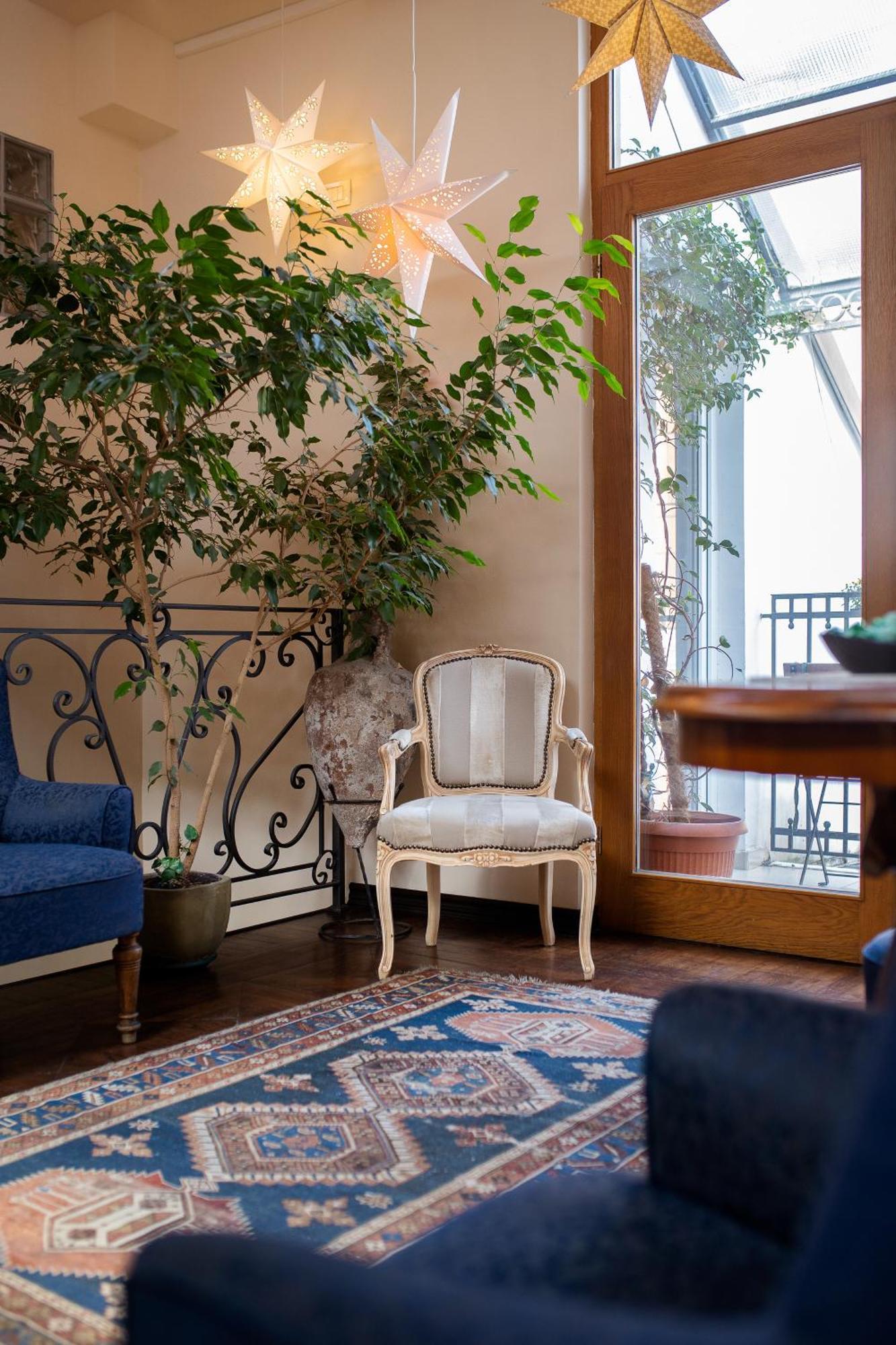 Villa Skadarlija Belgrado Esterno foto