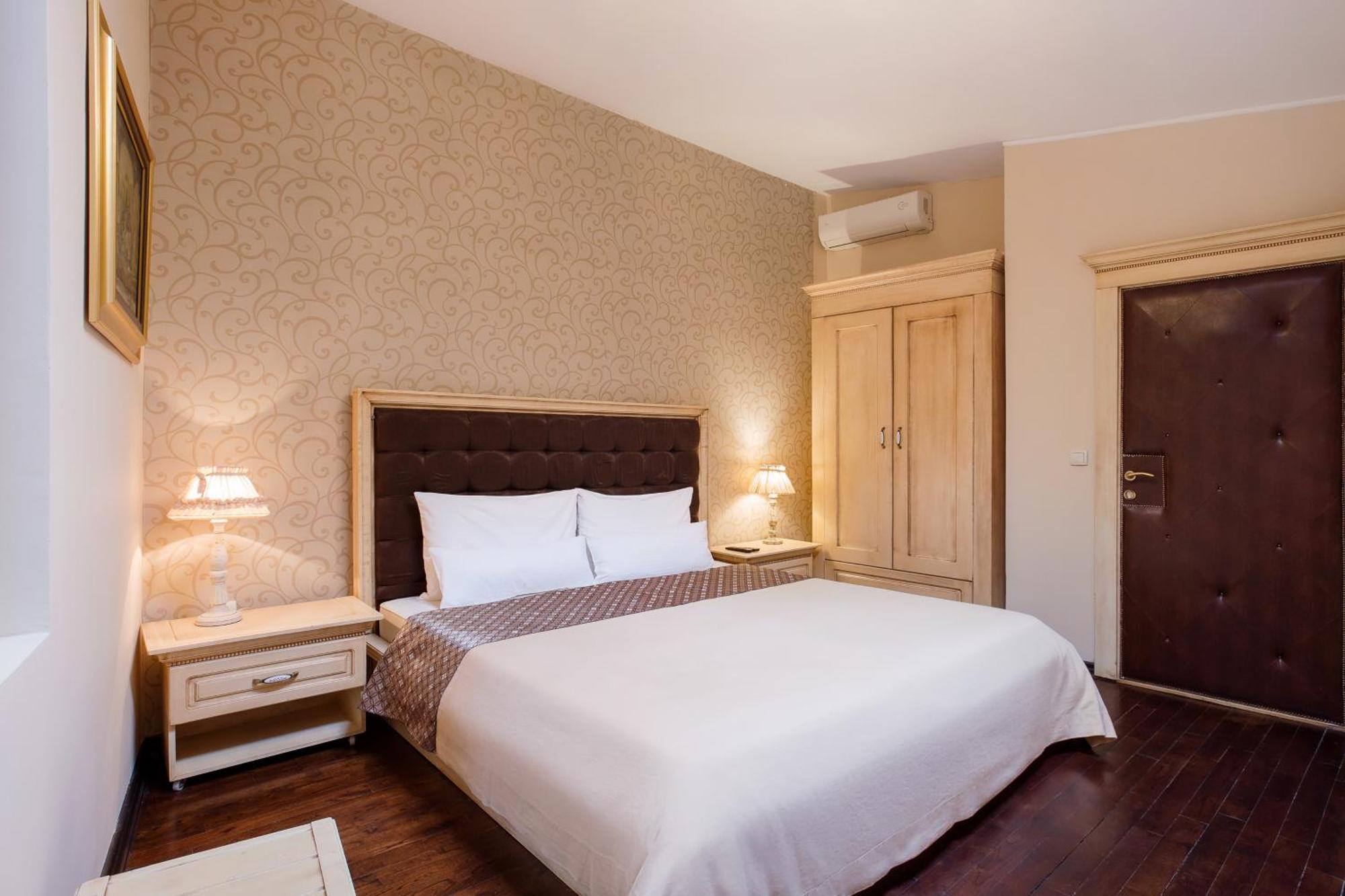 Villa Skadarlija Belgrado Esterno foto