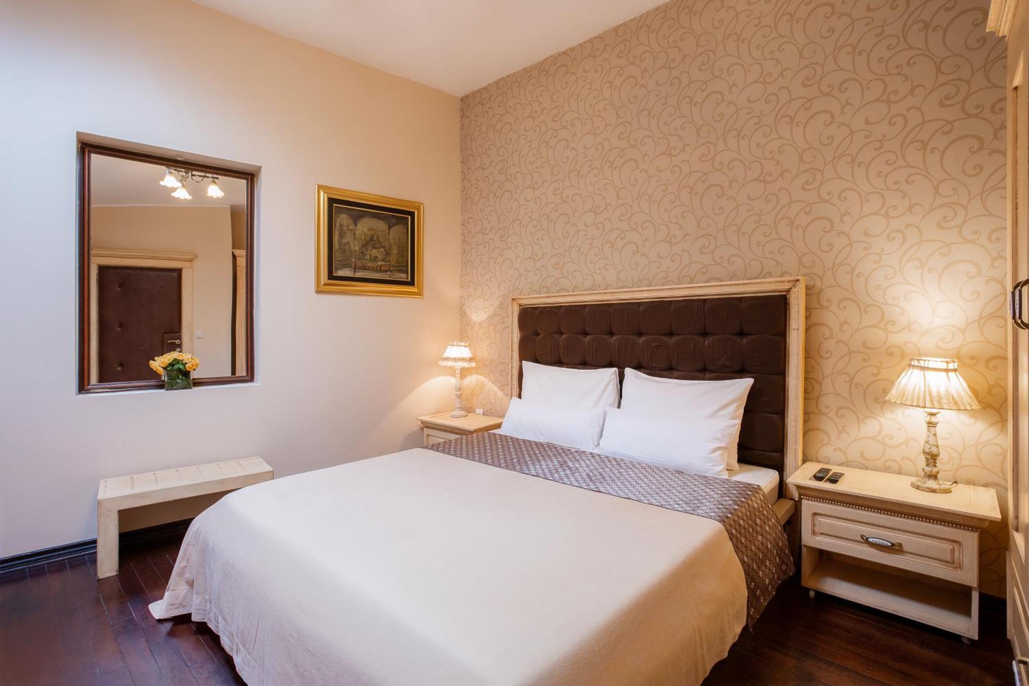 Villa Skadarlija Belgrado Esterno foto