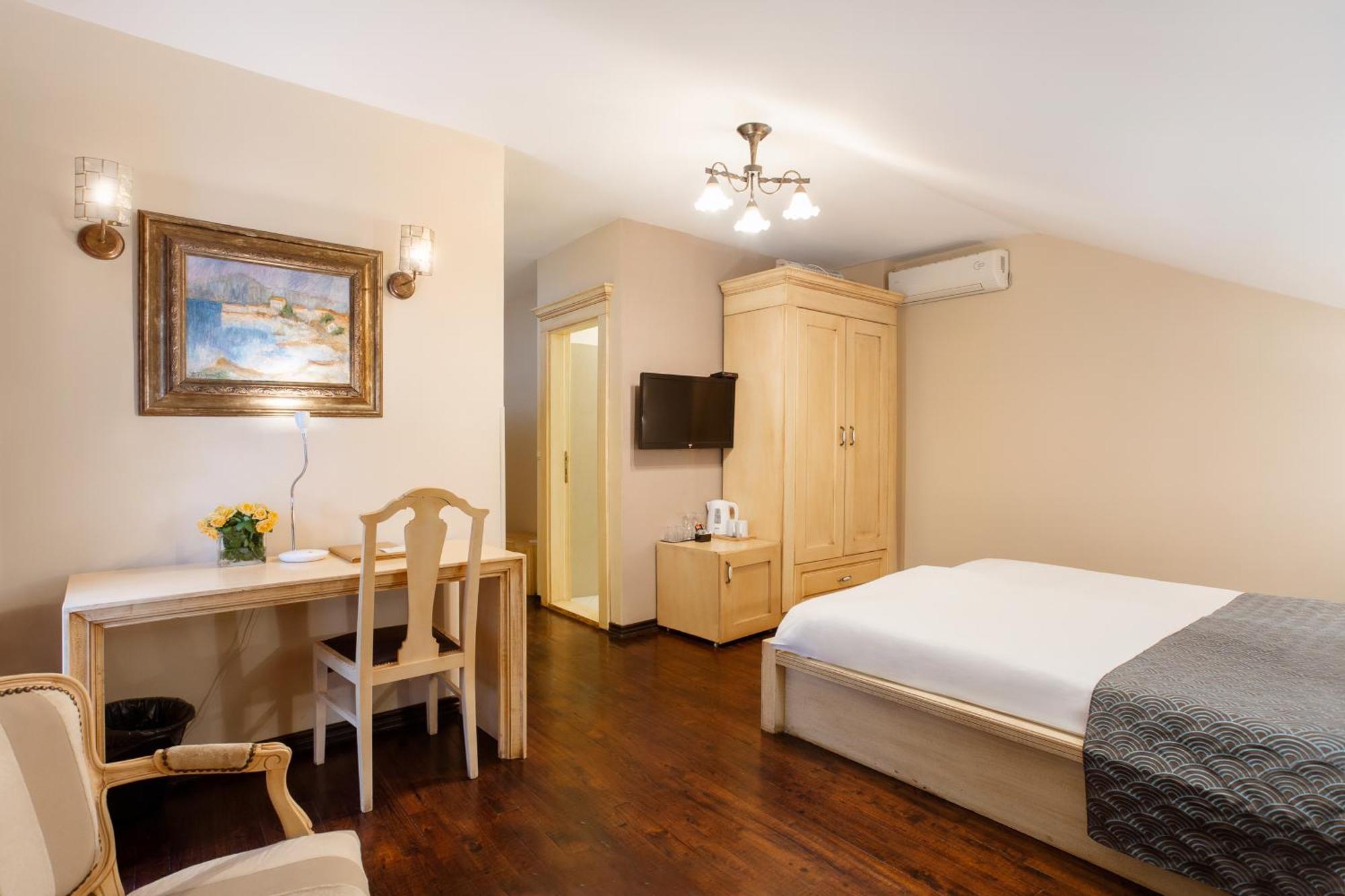 Villa Skadarlija Belgrado Esterno foto