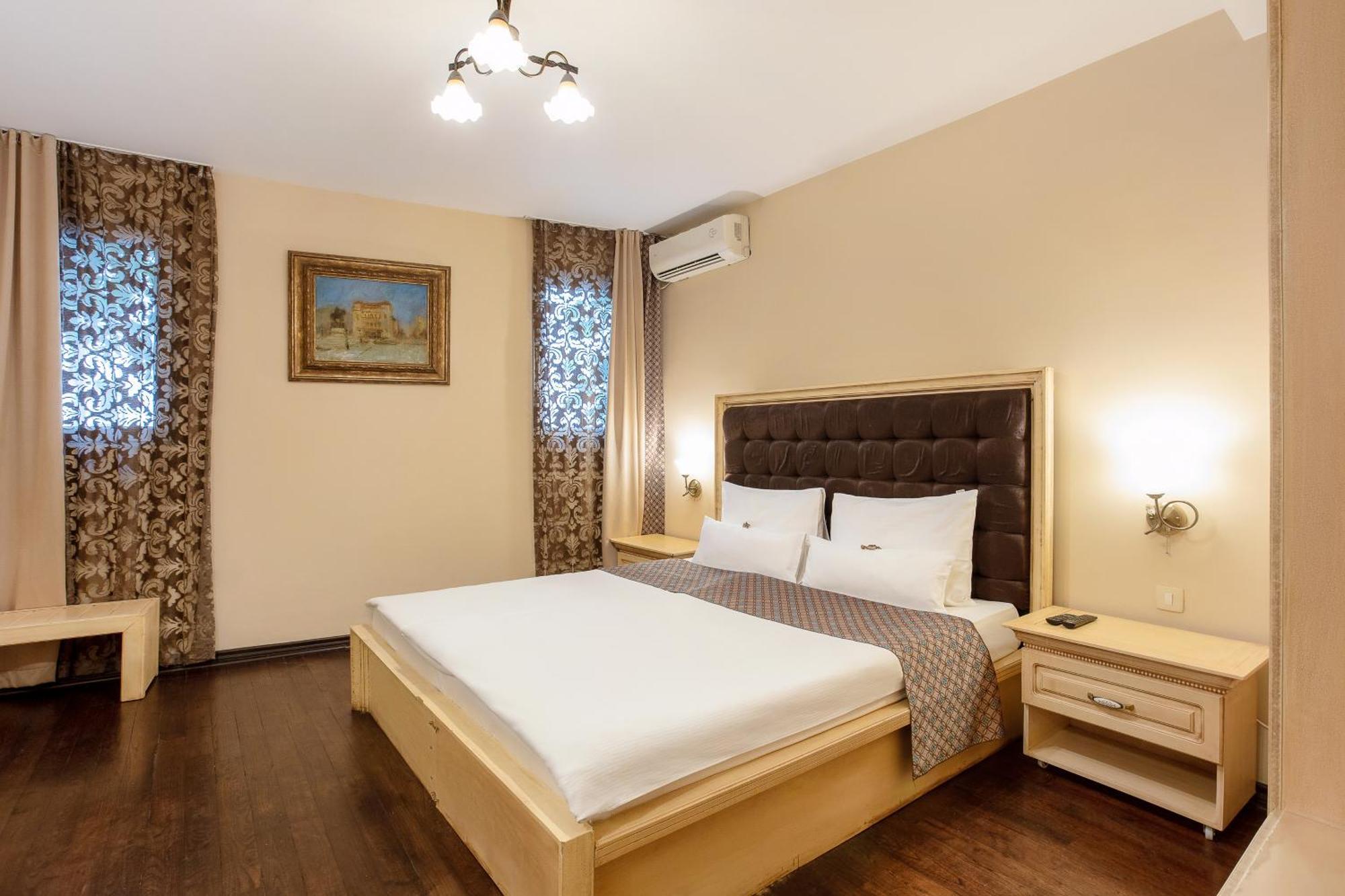 Villa Skadarlija Belgrado Esterno foto