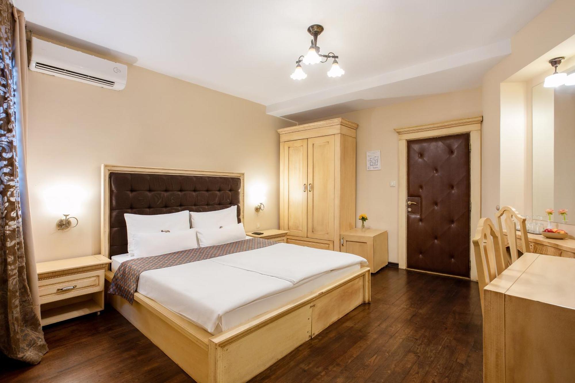Villa Skadarlija Belgrado Esterno foto