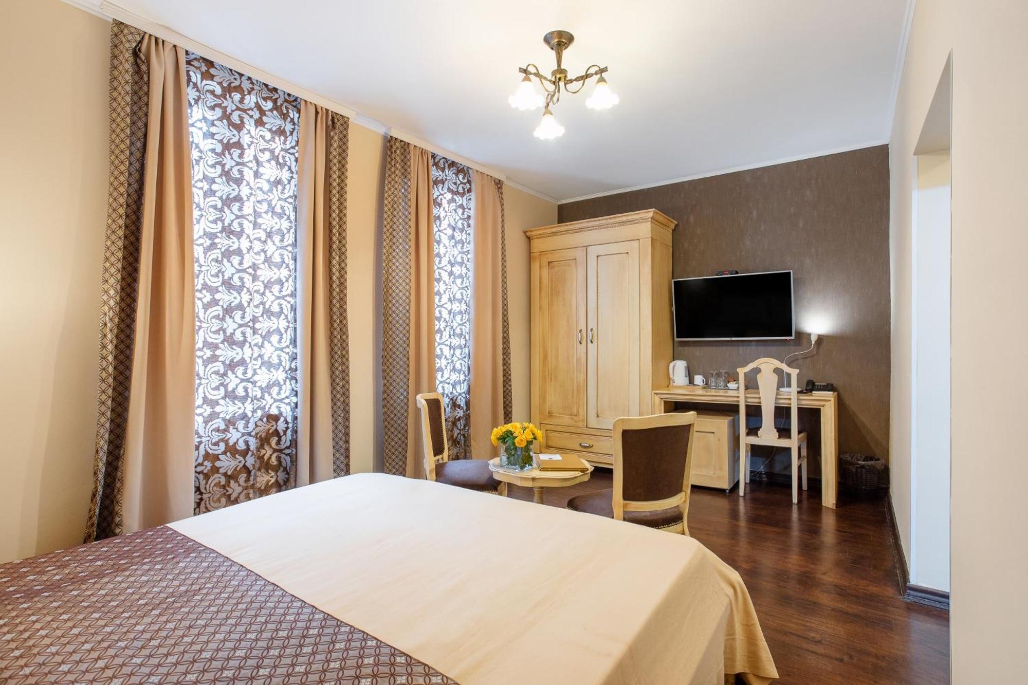 Villa Skadarlija Belgrado Esterno foto