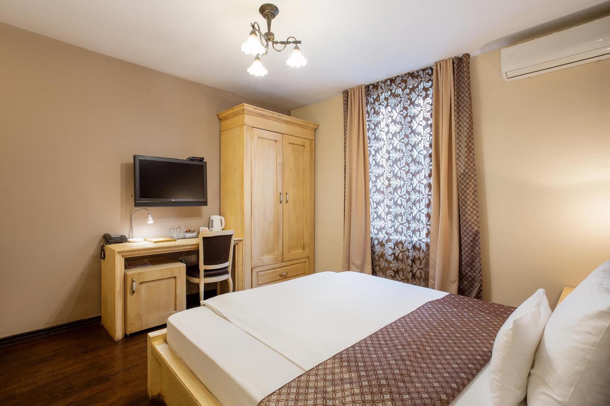Villa Skadarlija Belgrado Esterno foto