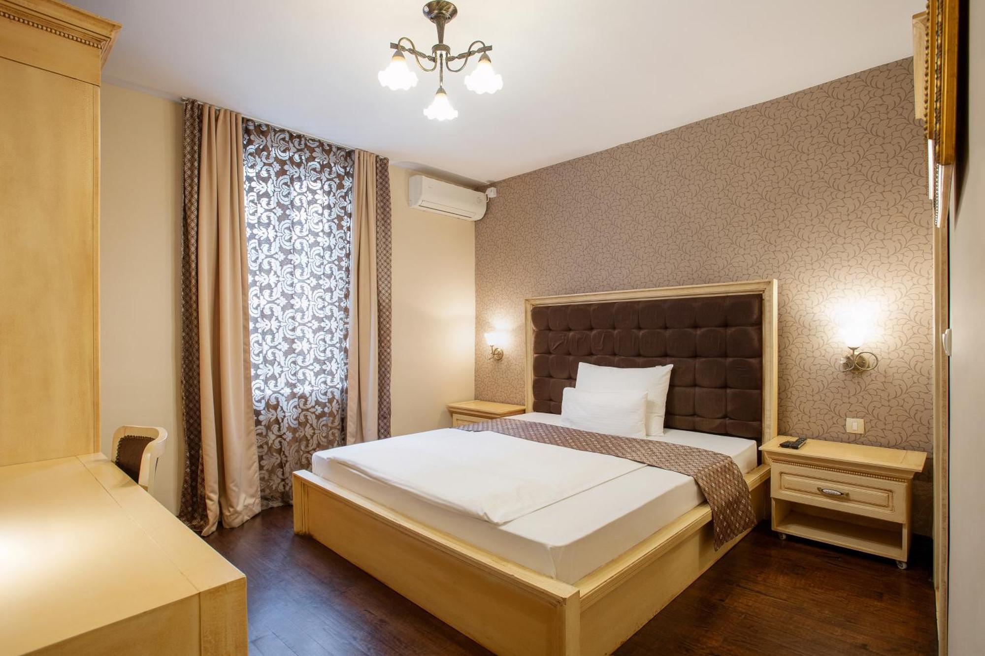 Villa Skadarlija Belgrado Esterno foto