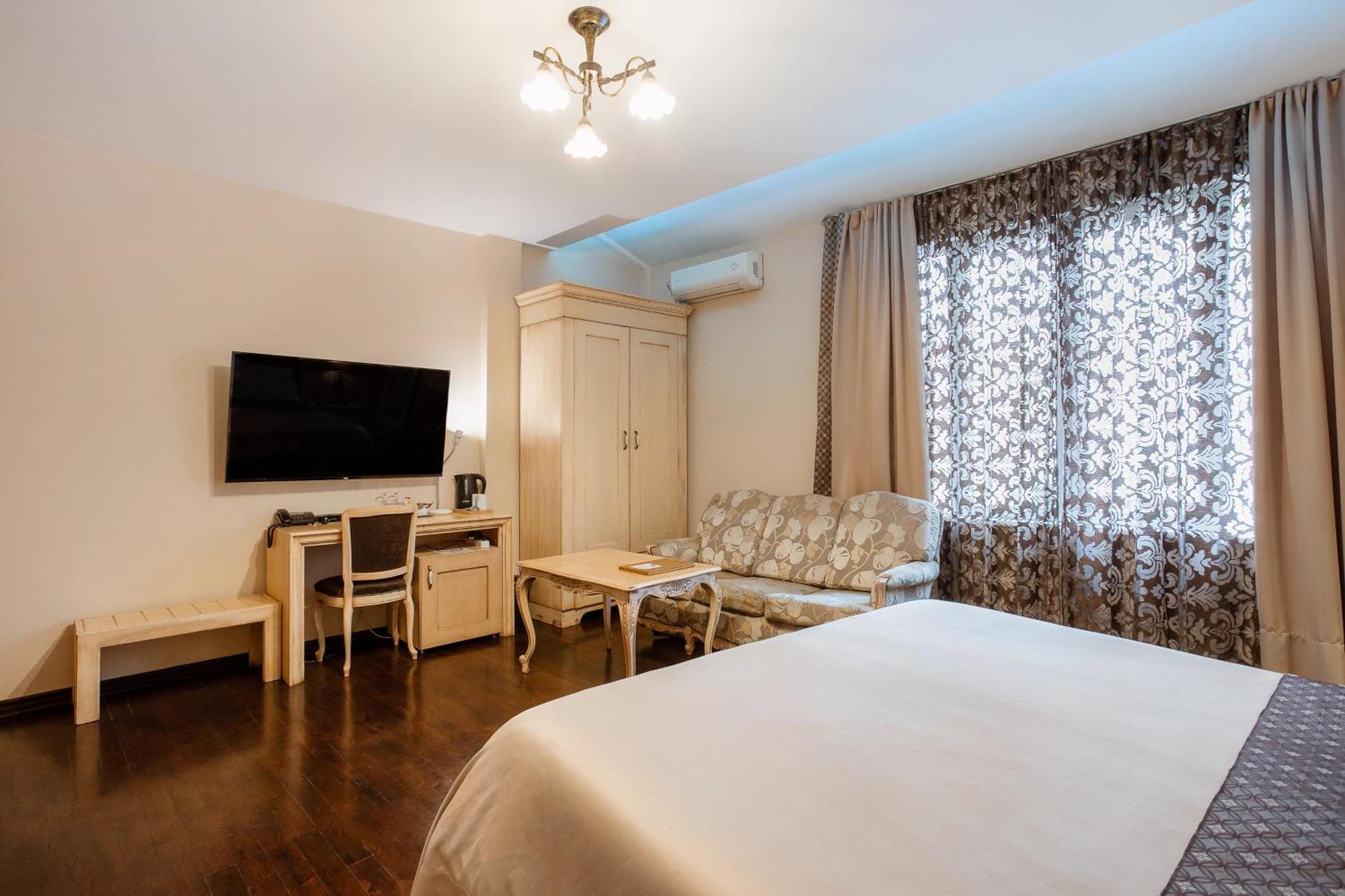 Villa Skadarlija Belgrado Esterno foto