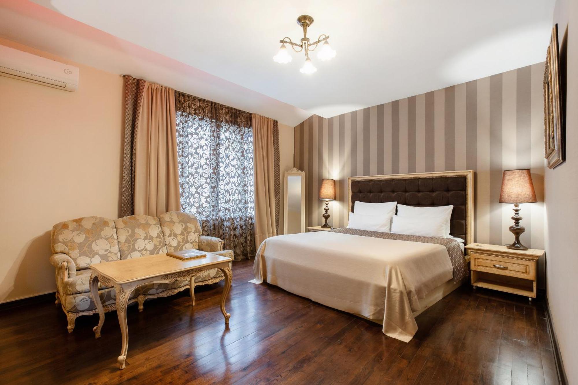 Villa Skadarlija Belgrado Esterno foto