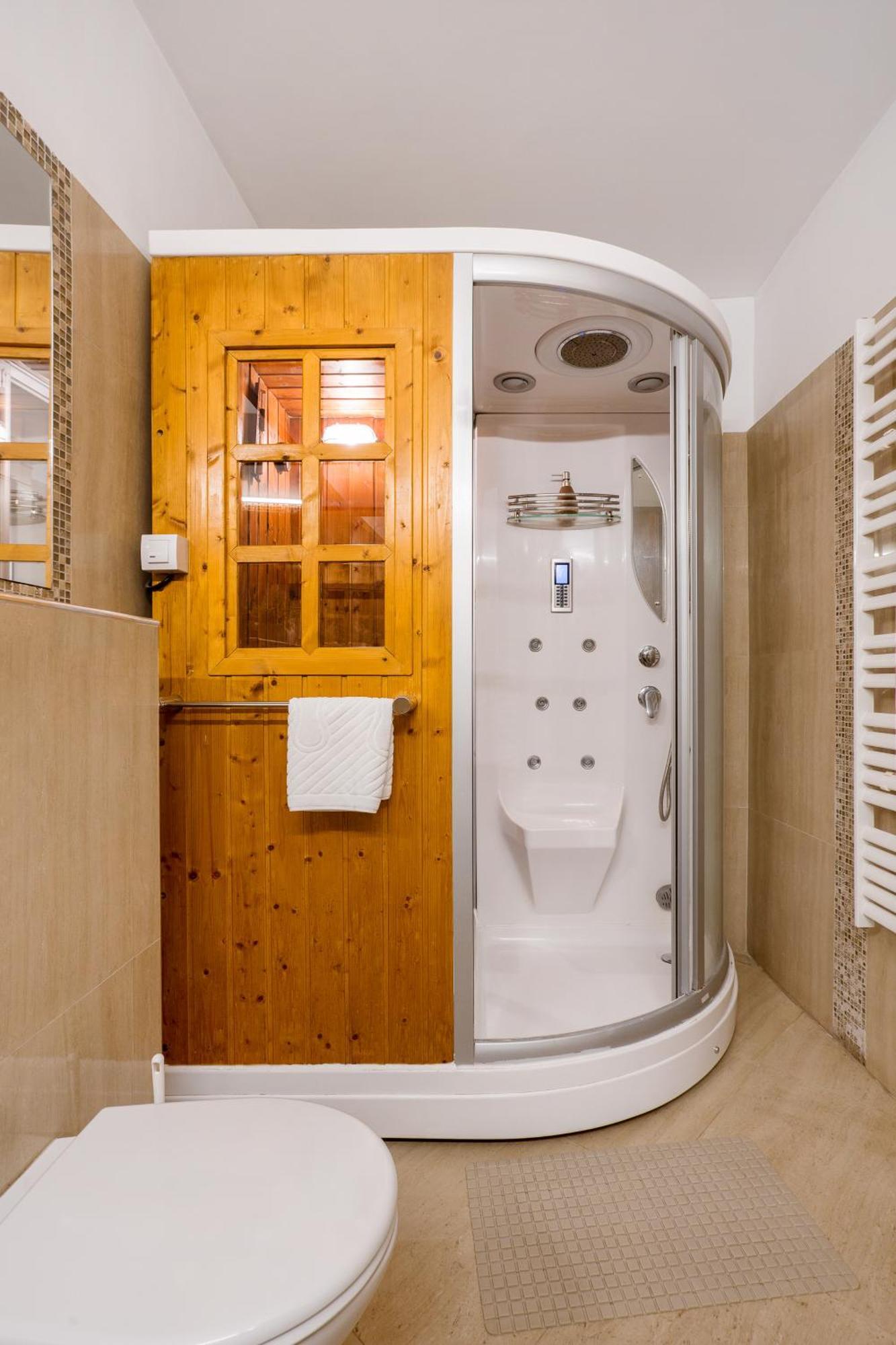 Villa Skadarlija Belgrado Esterno foto