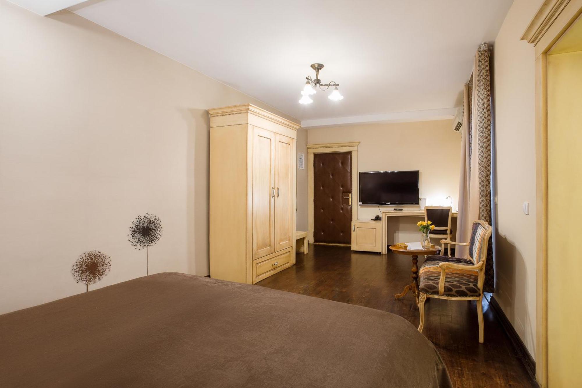 Villa Skadarlija Belgrado Esterno foto