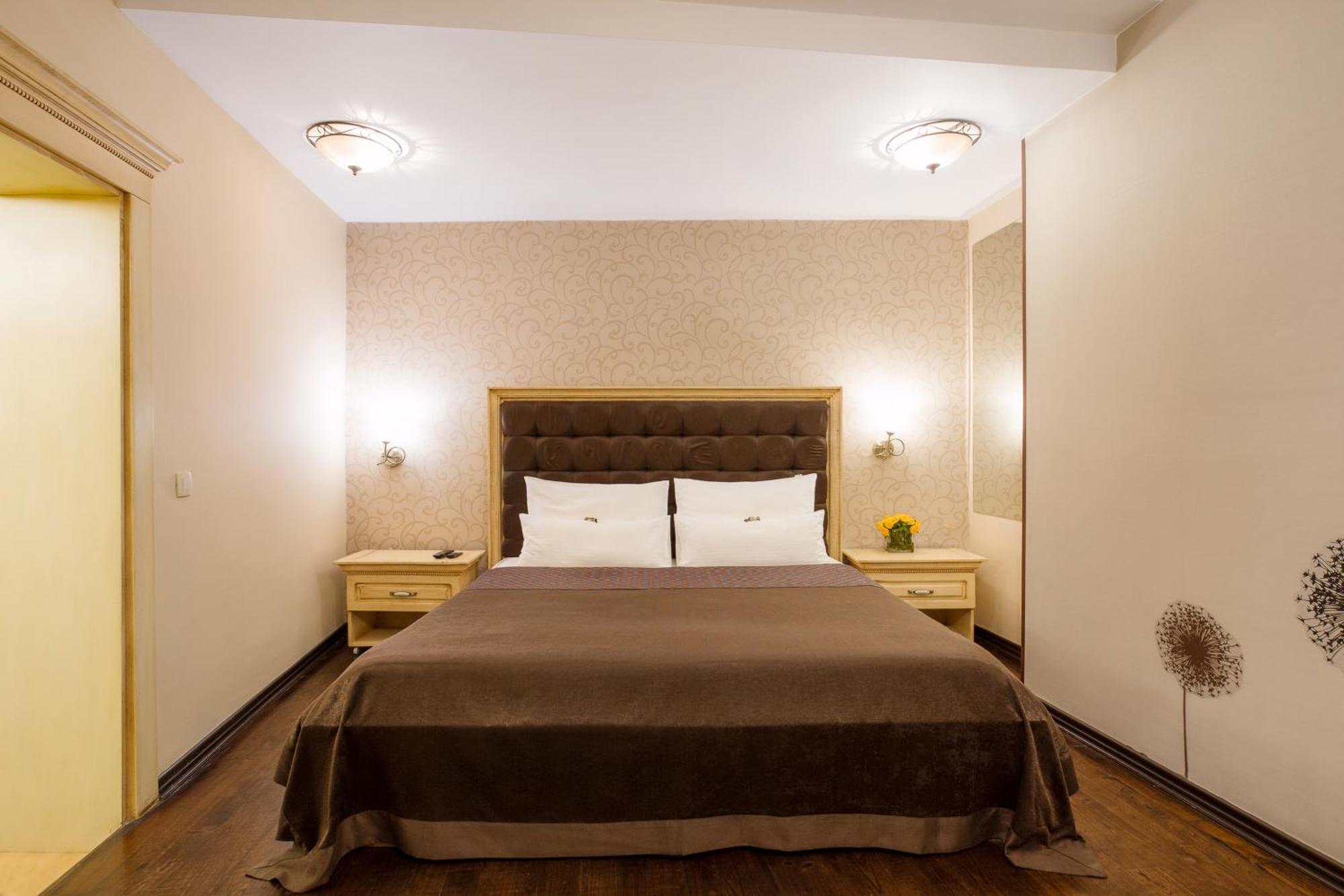 Villa Skadarlija Belgrado Esterno foto